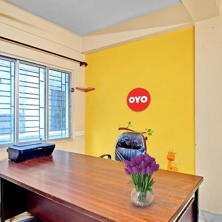 Hotel O Prasad Inn كولكاتا المظهر الخارجي الصورة