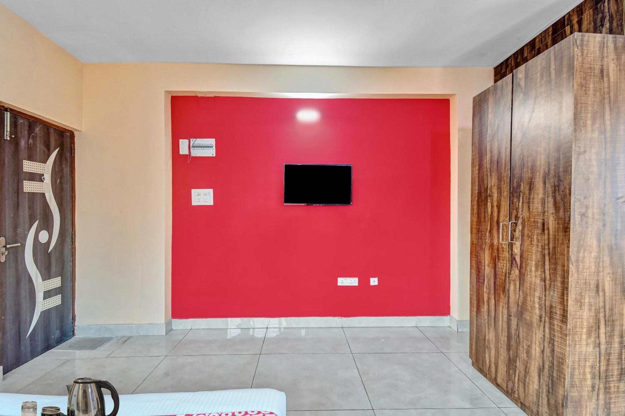 Hotel O Prasad Inn كولكاتا المظهر الخارجي الصورة