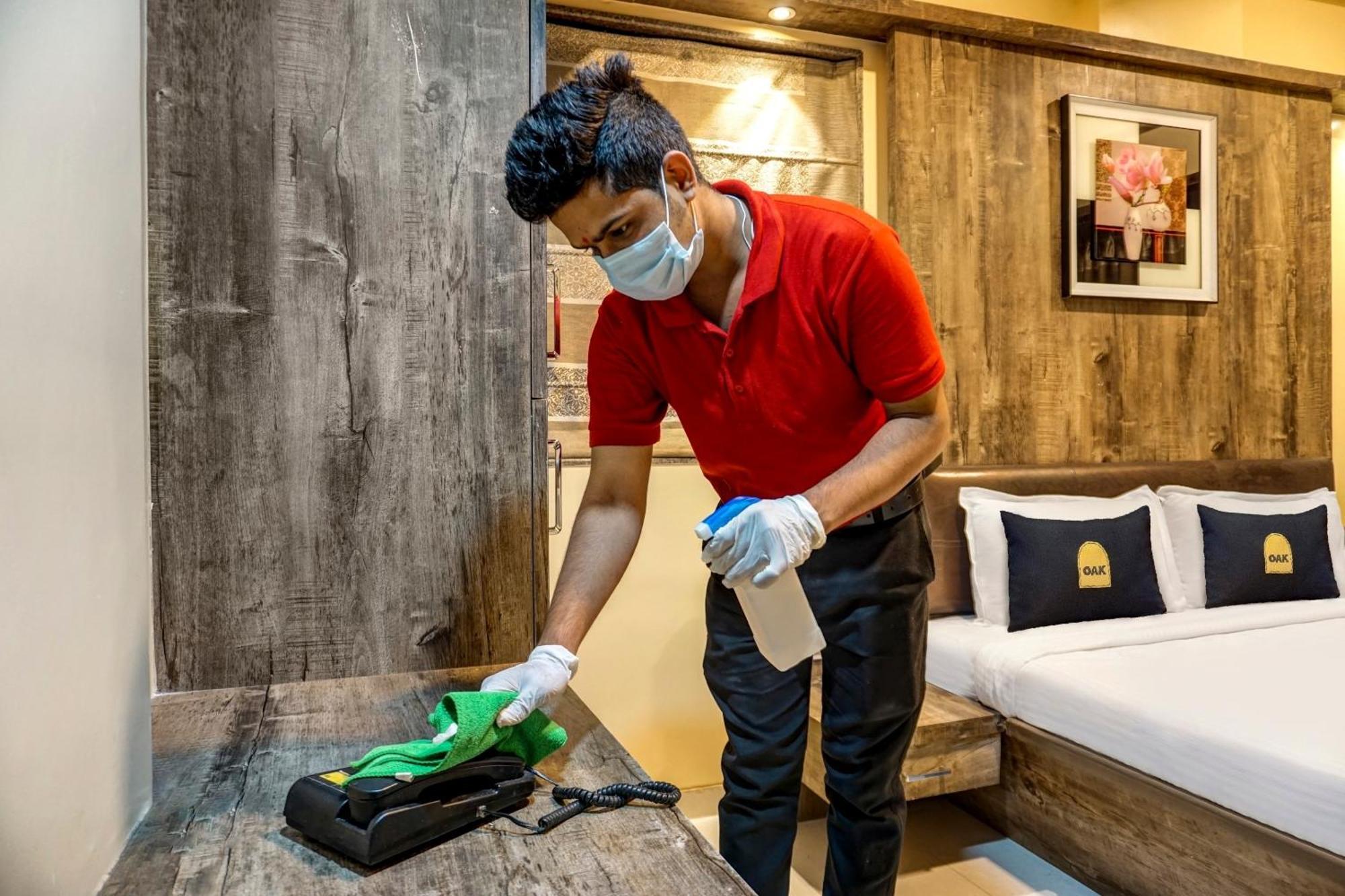 Hotel O Prasad Inn كولكاتا المظهر الخارجي الصورة