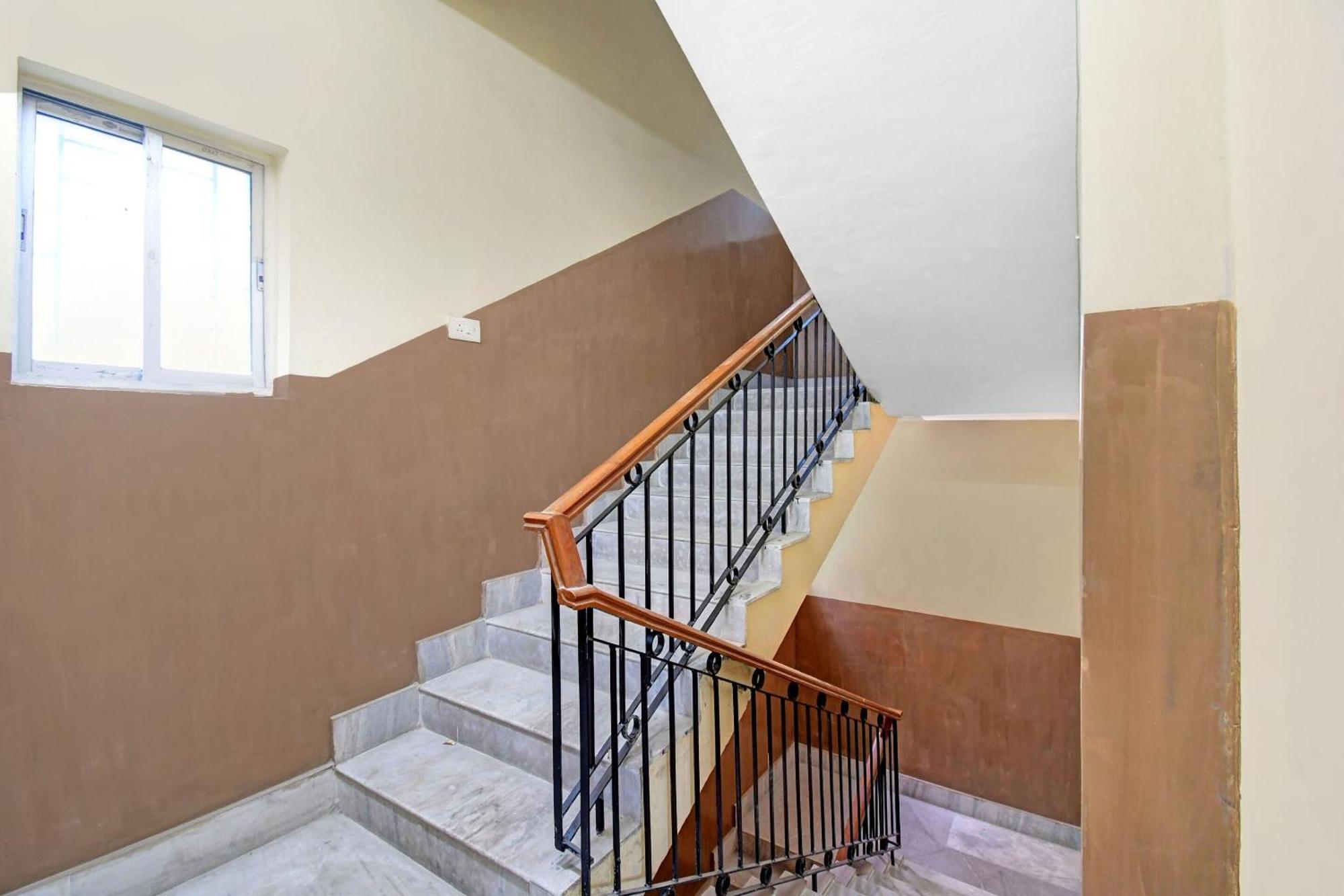 Hotel O Prasad Inn كولكاتا المظهر الخارجي الصورة