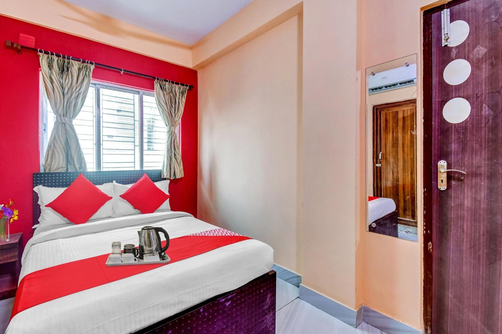 Hotel O Prasad Inn كولكاتا المظهر الخارجي الصورة
