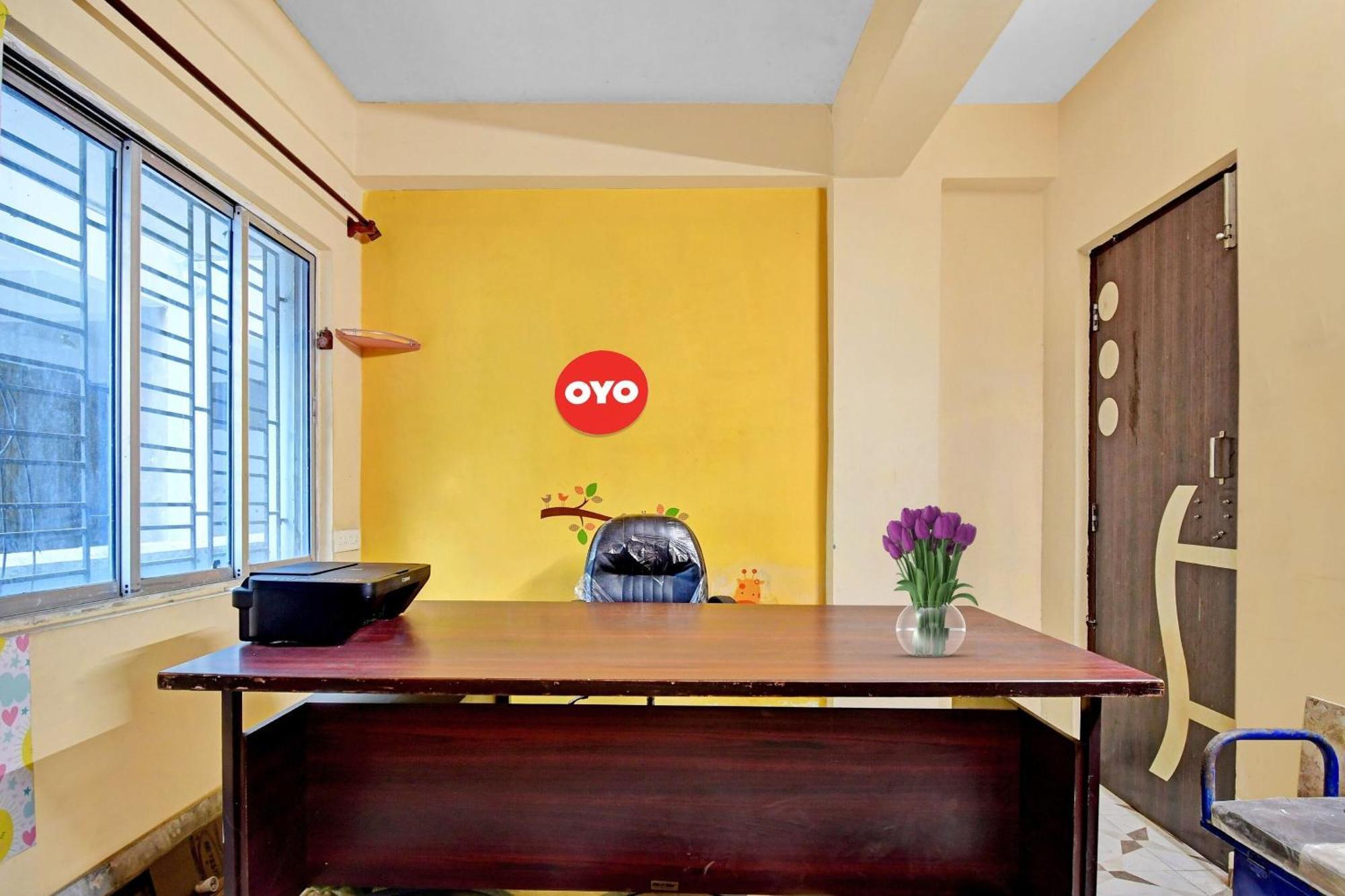 Hotel O Prasad Inn كولكاتا المظهر الخارجي الصورة