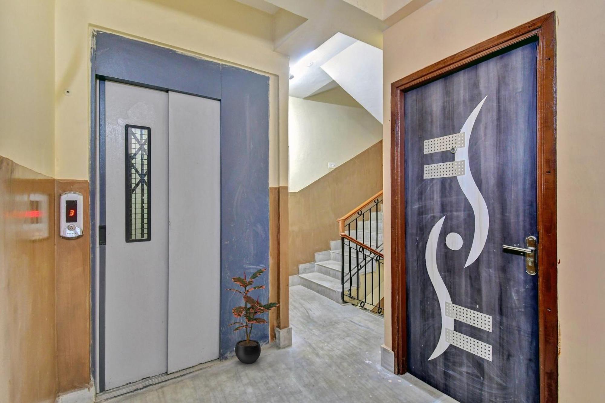 Hotel O Prasad Inn كولكاتا المظهر الخارجي الصورة