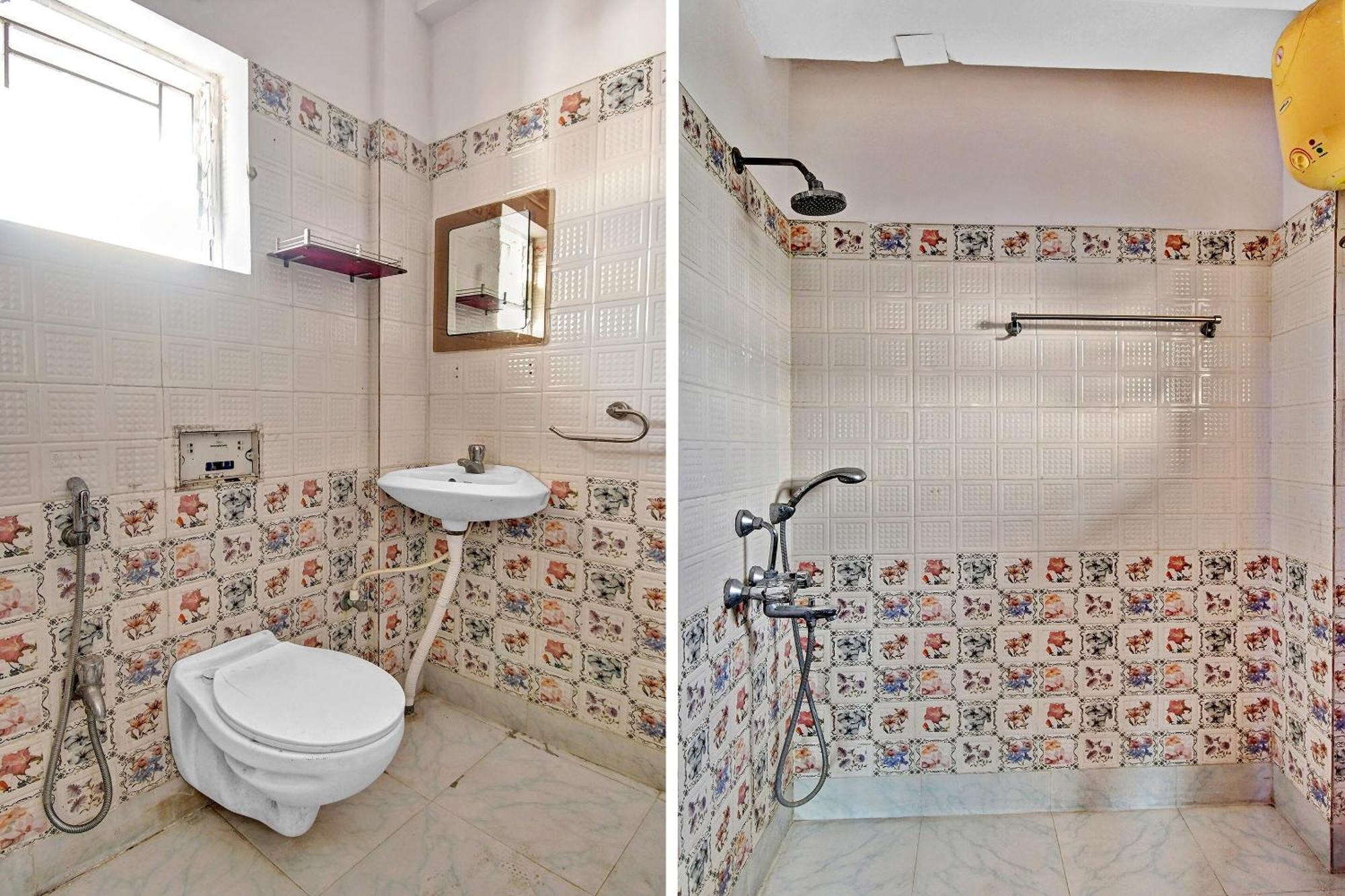 Hotel O Prasad Inn كولكاتا المظهر الخارجي الصورة