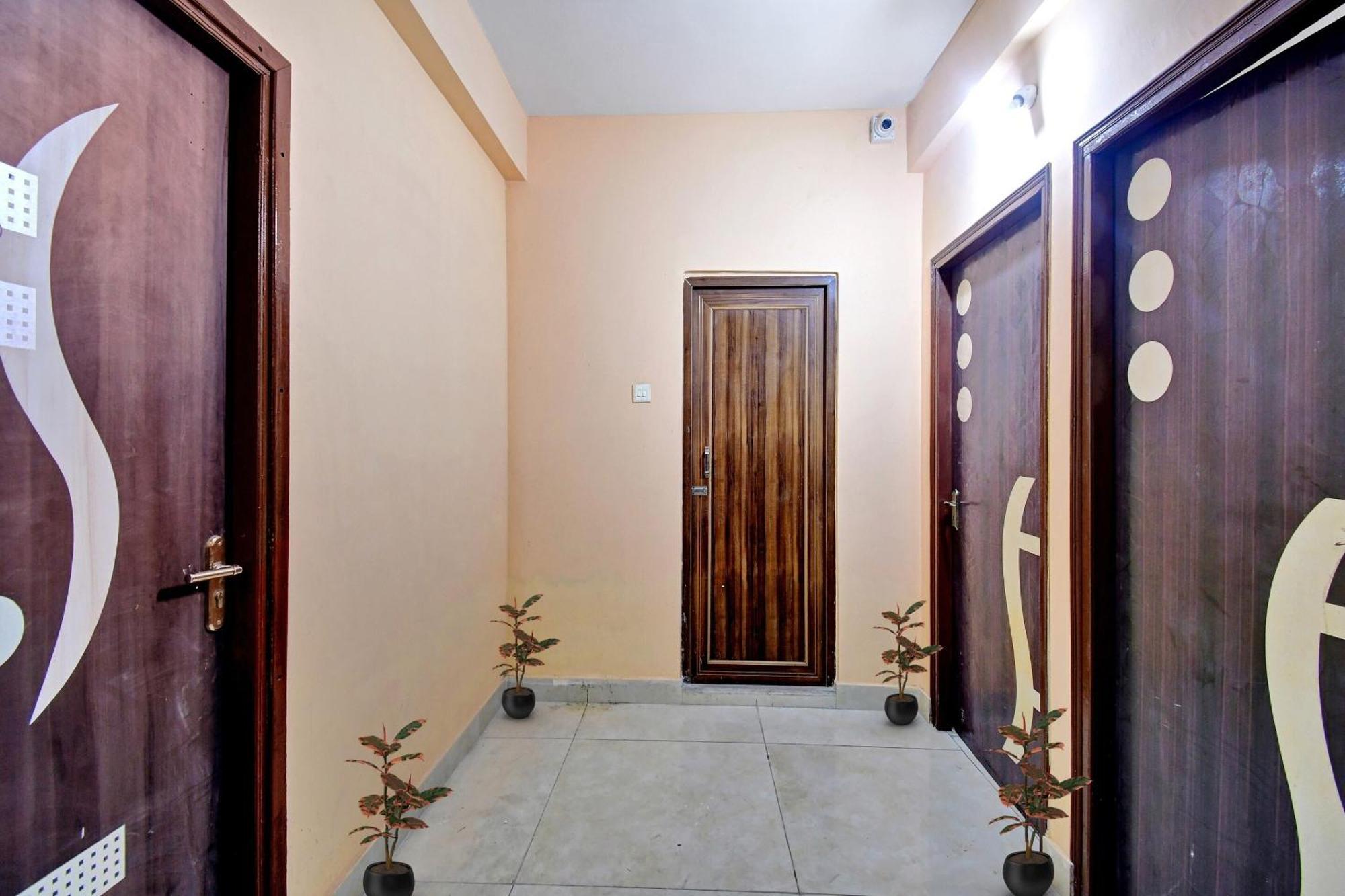 Hotel O Prasad Inn كولكاتا المظهر الخارجي الصورة