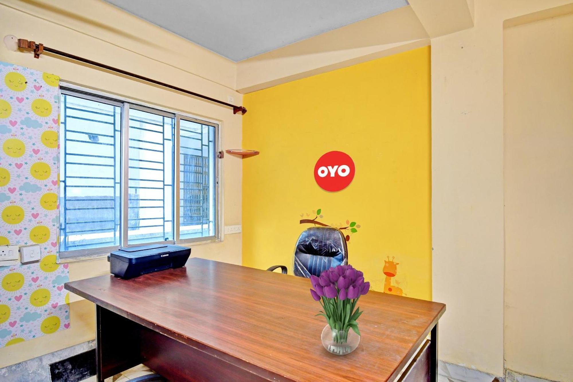 Hotel O Prasad Inn كولكاتا المظهر الخارجي الصورة