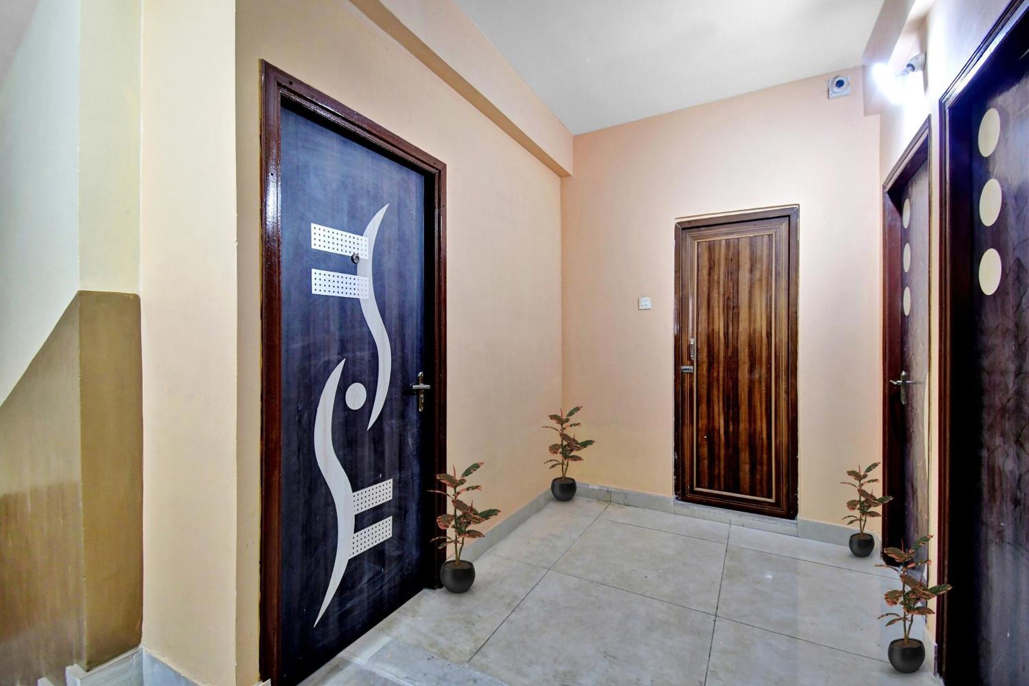 Hotel O Prasad Inn كولكاتا المظهر الخارجي الصورة