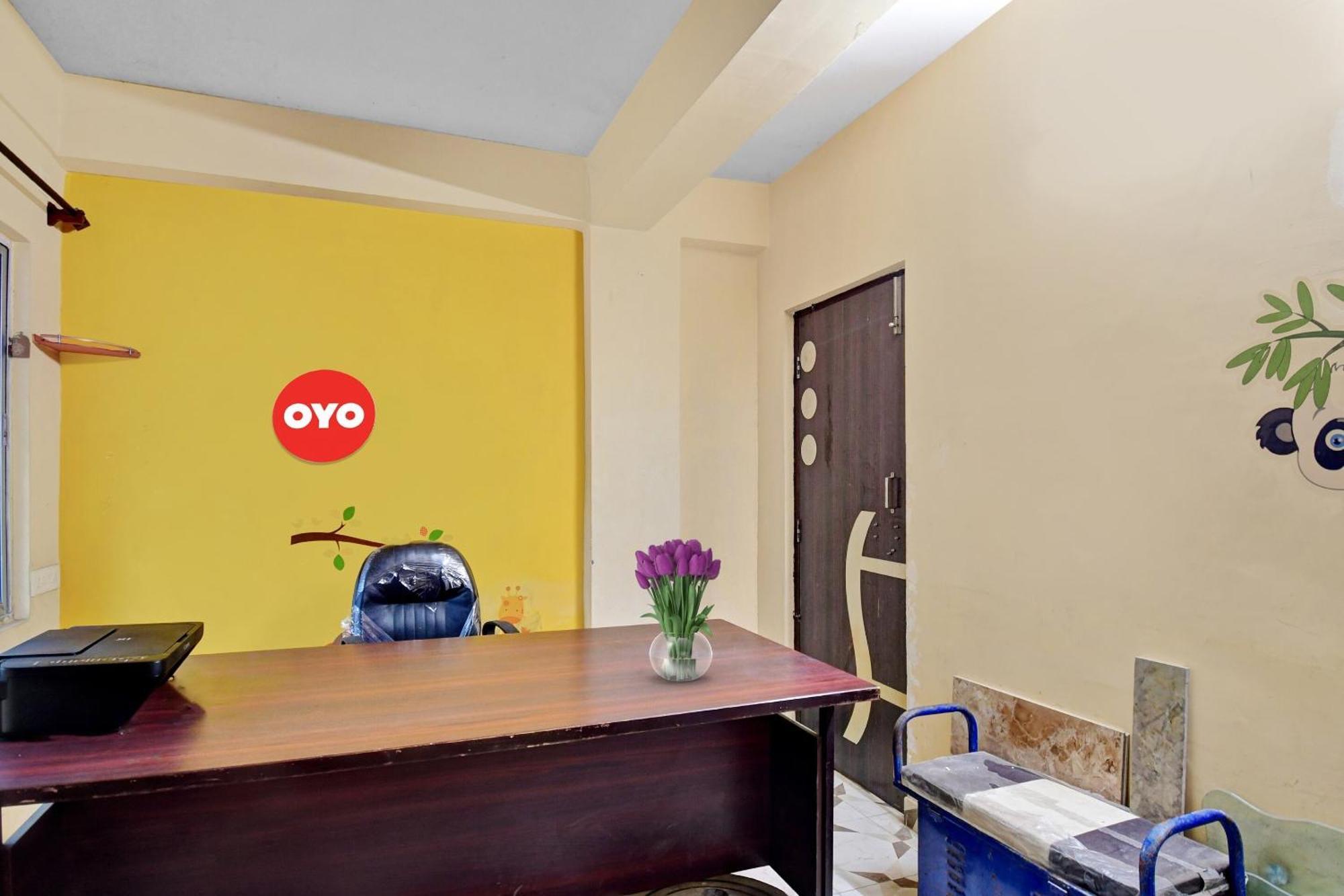 Hotel O Prasad Inn كولكاتا المظهر الخارجي الصورة