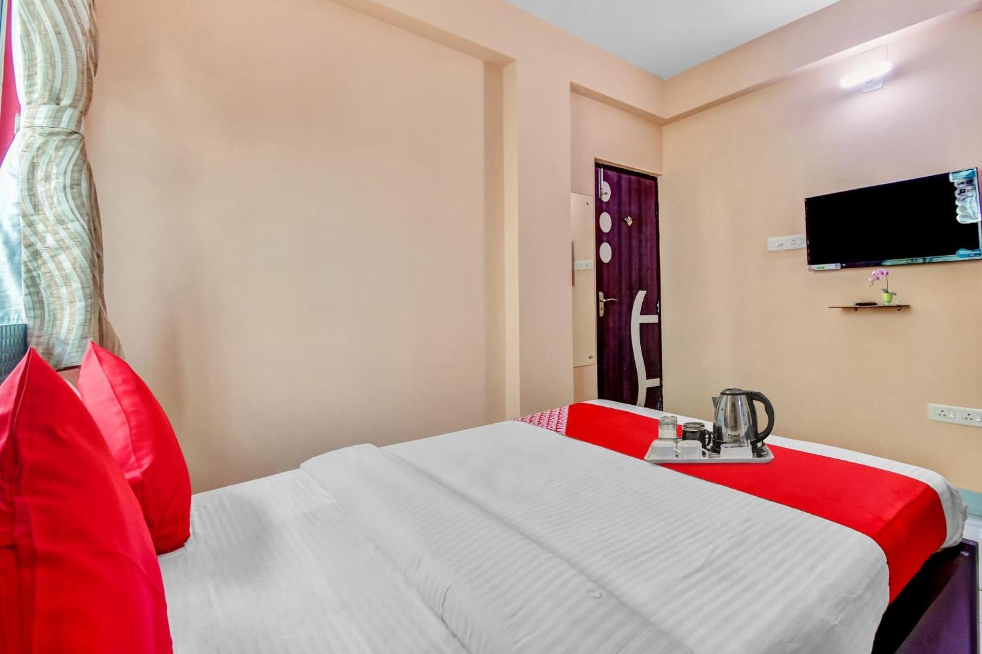 Hotel O Prasad Inn كولكاتا المظهر الخارجي الصورة